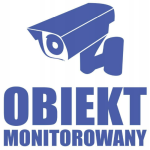 Szkoła jest monitorowana